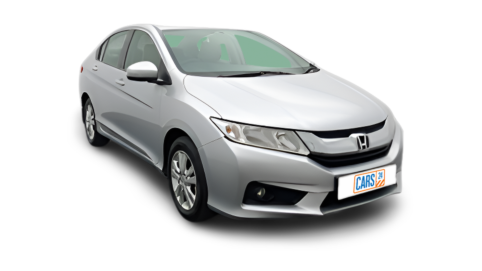 Honda City-img